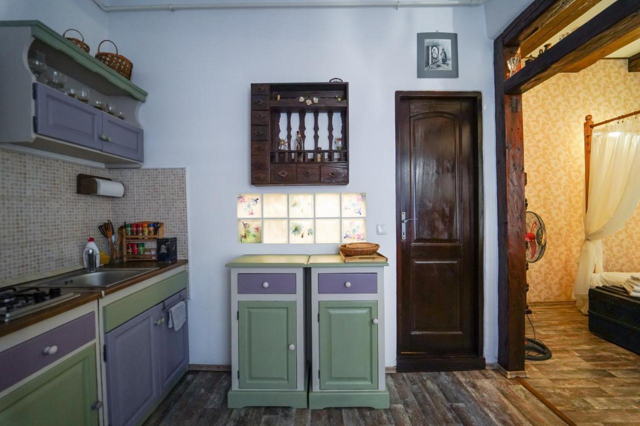 Kron Studio Kalista Брашов Экстерьер фото