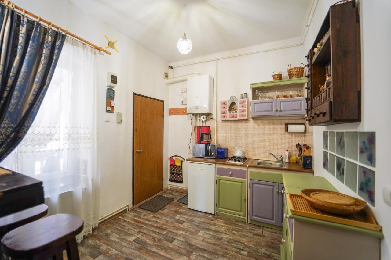 Kron Studio Kalista Брашов Экстерьер фото
